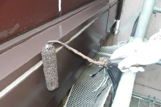 施工完了