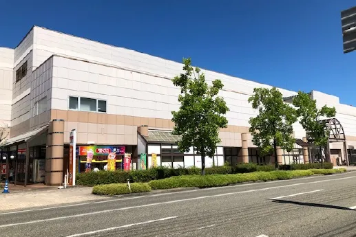 施工前の様子