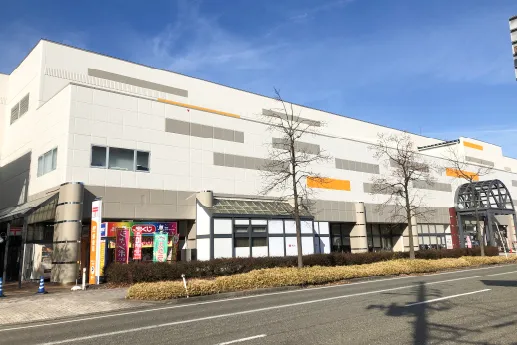 施工後の様子