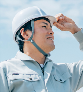 仕事中のイメージ②
