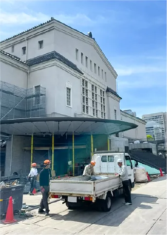 建築関連イメージ画像